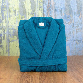 Roupão de Felpo Ref. 08