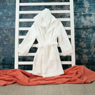 Robe de Felpo Criança Ref. 4 Agulhas