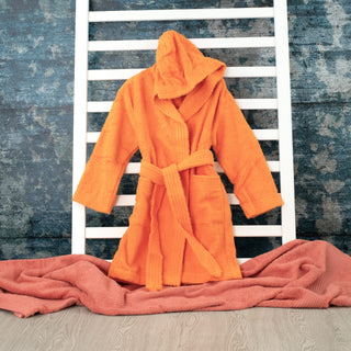 Robe de Felpo Criança Ref. 4 Agulhas