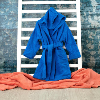 Robe de Felpo Criança Ref. 4 Agulhas