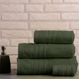 Lençol de Banho Ref. Basic