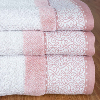 Toalhete de Banho Ref. 13809