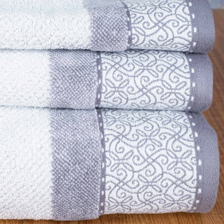 Toalhete de Banho Ref. 13809