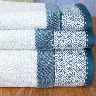 Toalhete de Banho Ref. 13809