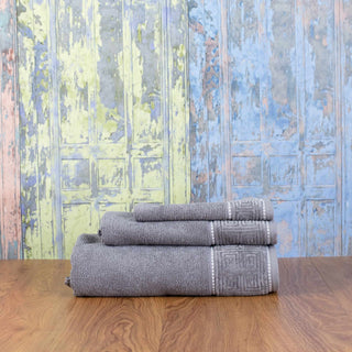 Toalhete de Banho Ref. 15086