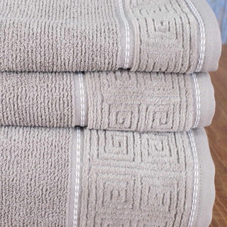 Toalhete de Banho Ref. 15086