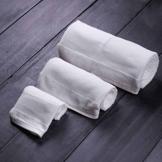 Toalhete de Banho Hotelaria Ref. Barra