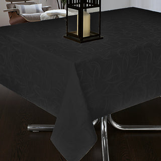 Sandra Stain-Resistant Tablecloth