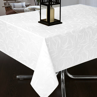 Toalha de Mesa Anti-Nódoa Ref. Sandra