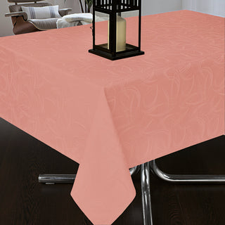 Sandra Stain-Resistant Tablecloth