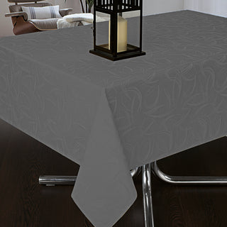 Toalha de Mesa Anti-Nódoa Ref. Sandra