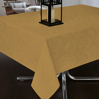 Sandra Stain-Resistant Tablecloth