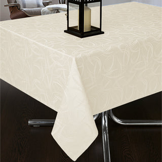 Toalha de Mesa Anti-Nódoa Ref. Sandra