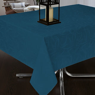 Toalha de Mesa Anti-Nódoa Ref. Sandra