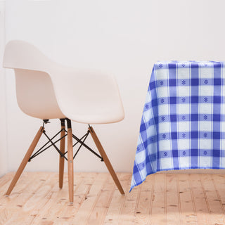 Toalha de Mesa Xadrez Ref. 2781