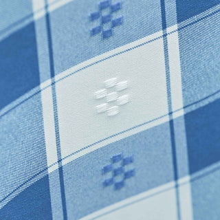 Toalha de Mesa Xadrez Ref. 2781