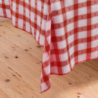 Toalha de Mesa Xadrez Ref. 2781