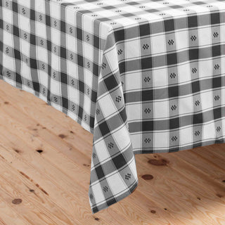 Toalha de Mesa Xadrez Ref. 2781