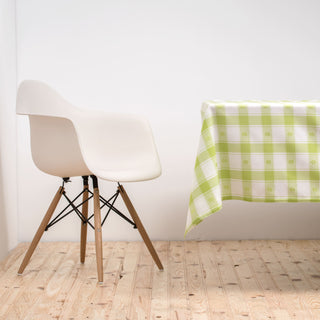 Toalha de Mesa Xadrez Ref. 2781