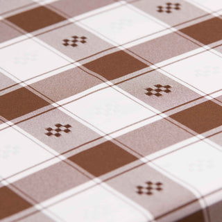 Toalha de Mesa Xadrez Ref. 2781
