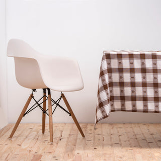 Toalha de Mesa Xadrez Ref. 2781