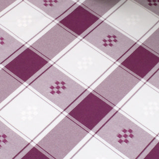 Toalha de Mesa Xadrez Ref. 2781