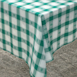 Toalha de Mesa Xadrez Ref. 2781