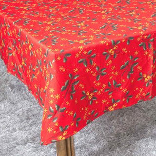 Toalha de Mesa Natal Ref. 3790-Sinos