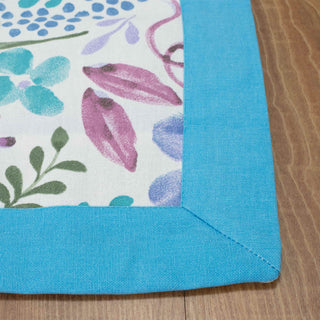 Individual de Mesa Ref. Flores