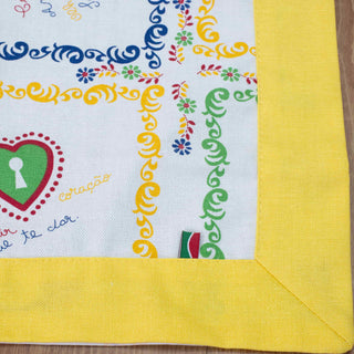 Individual de Mesa Ref. Regional