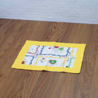 Individual de Mesa Ref. Regional