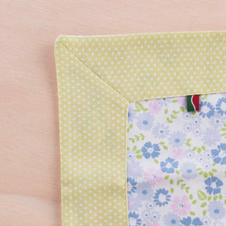 Individual de Mesa Ref. Primavera