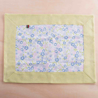 Individual de Mesa Ref. Primavera