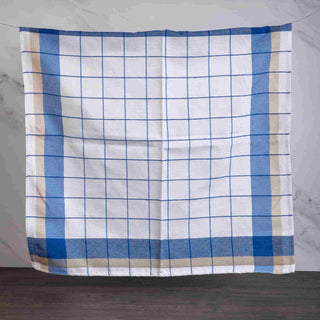 Pano de Cozinha Jacquard Ref. OVAR