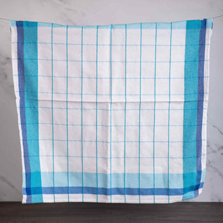 Pano de Cozinha Jacquard Ref. OVAR