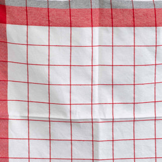 Pano de Cozinha Jacquard Ref. OVAR