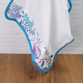 Pano de Cozinha Ref. Flores