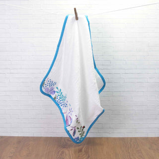 Pano de Cozinha Ref. Flores