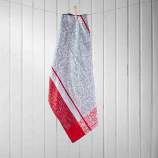 Pano de Cozinha Ref. E-FOLHAS