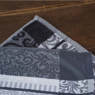 Pano de Cozinha Ref. E-FOLHAS