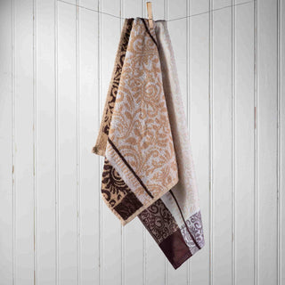 Pano de Cozinha Ref. E-FOLHAS