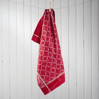 Pano de Cozinha Ref. E-MOSAICO