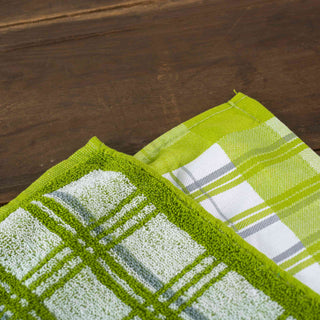 Pano de Cozinha Ref. E-TEIA