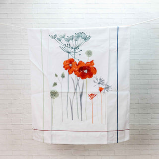 Pano de Cozinha Sarja Ref. F-FUNCHO