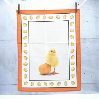 Pano de Cozinha Sarja Ref. Pinto