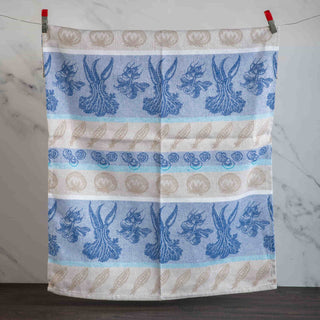 Pano de Cozinha Jacquard Ref. CENOURA