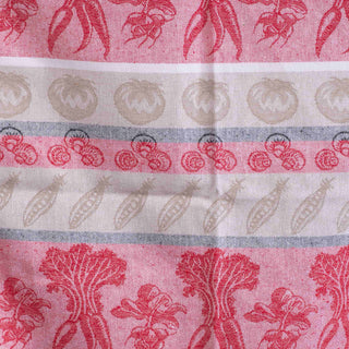 Pano de Cozinha Jacquard Ref. CENOURA