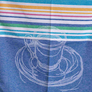 Pano de Cozinha Jacquard Ref. CUP