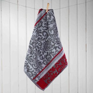 Pano de Cozinha Ref. L-FOLHAS