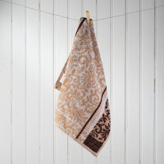 Pano de Cozinha Ref. L-FOLHAS